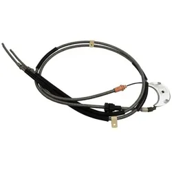 VAICO Seilzug, Feststellbremse Original Qualität rechts  für FORD 6658751 V25-30043