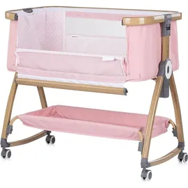 Chipolino Charisma Rosa 70 x 140 cm