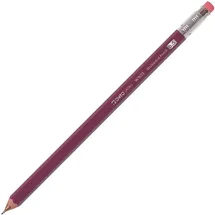Mark's Europe Mechanical pencil 0.5 Burgundy