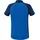 Erima Six Wings Poloshirt blau