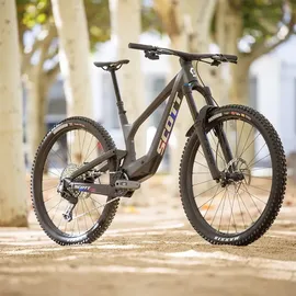 Scott Bikes Ransom 910 2025 29 Zoll RH 0 cm schwarz