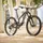 Scott Bikes Ransom 910 2025 29 Zoll RH 0 cm schwarz
