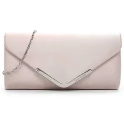 Tamaris  Abendtaschen und Clutch Clutch TAS Amalia  in Rosa, Einheitsgrösse
