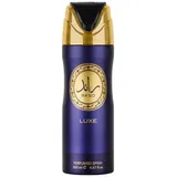 Lattafa Ra'ed Luxe Körperspray 200 ml