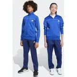 adidas Colour Pop Trainingsanzug Team Royal Blue/White 128