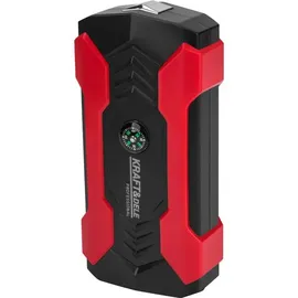 Kraft Starthilfekabel 28000mAh 800A