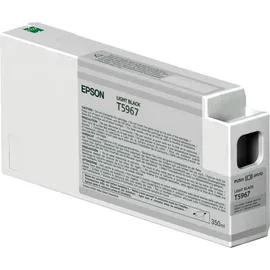 Epson T5967 schwarz