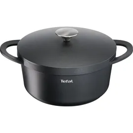 Tefal Trattoria Schmortopf 28 cm