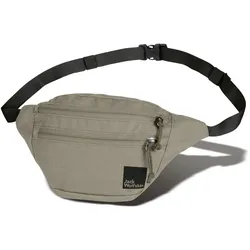 Jack Wolfskin Gürteltasche Konya Hipbag Stone