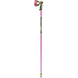 Leki Venom SL 3D Skistöcke (Größe 120CM, pink)