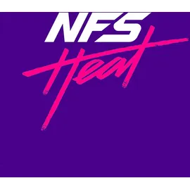 Need for Speed Heat (USK) (Xbox One)