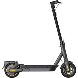 Segway Ninebot MAX G2D  schwarz