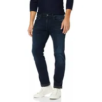 CAMEL ACTIVE 5-Pocket-Jeans Jeans Madison - Dunkelblau - 36