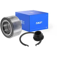 SKF Radlagersatz