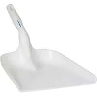 VIKAN - Hygiene - Handschaufel - Flach - Polypropylen