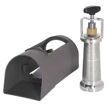 Bosch Fruchtpressenvorsatz MUZ45FV2 braun