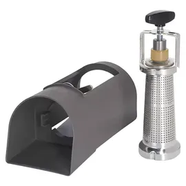 Bosch Fruchtpressenvorsatz MUZ45FV2 braun