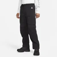 Nike ACG "Smith Summit" Herren-Cargo-Hose - Schwarz, XL