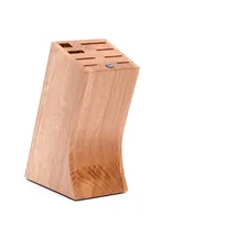 Güde - Messerblock, Eiche 8-E000L unbestückand