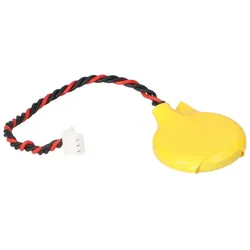 Bios Batterie für Dell Inspiron 1520 3V 200mAh LiIon