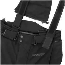 Germot MotoQueen Damen schwarz - 23