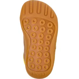 Camper Peu Sportschuhe Braun 23