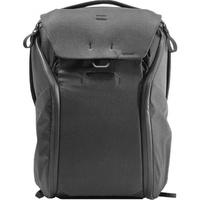 Peak Design Everyday Backpack 20L V2 Rucksack schwarz