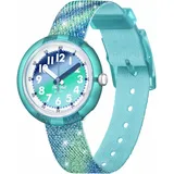 Flik Flak FROZEN RAINBOW Kinderuhr