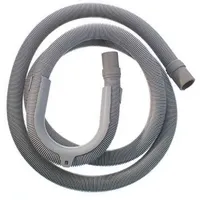 Conmetall - celle Kunststoff-Waschmaschinen-Spiral-Ablaufschlauch