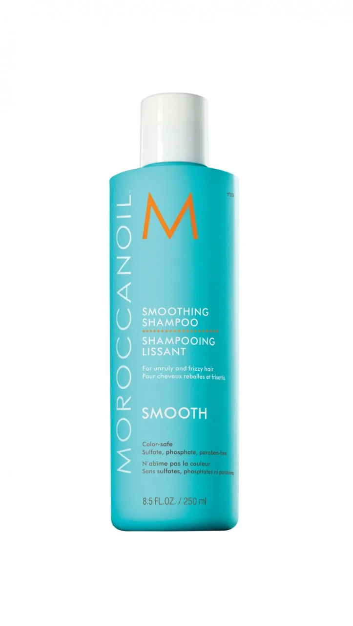 Smoothing Shampoo