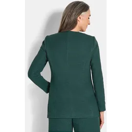 GOLDNER Blazer smaragd 48