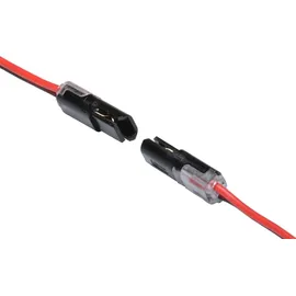 dotlux Verteiler- /Verbindungsstecker 2-polig