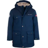 Trollkids Gudvangen Jacke - Mystic Blue - 104