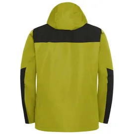 Jack Wolfskin Jasper 3in1 JKT M, chartreuse 3XL