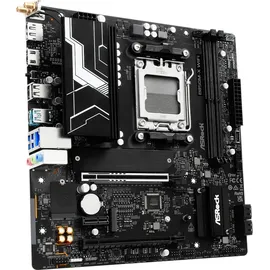 ASRock B850M-X WiFi R2.0