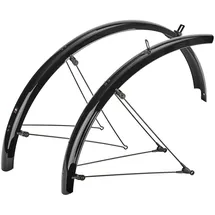 SKS Schutzblechset Bluemels Basic 26" 53 mm
