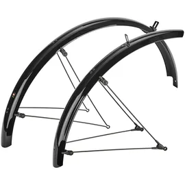 SKS Schutzblechset Bluemels Basic 26" 53 mm