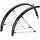 SKS Schutzblechset Bluemels Basic 26" 53 mm