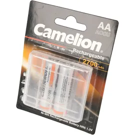 Camelion AA 2700 mAh 2 St.