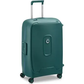 Delsey Moncey 4-Rollen 69 cm / 73 l grün