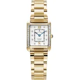 Jacques Du Manoir Emily II Edelstahl 22 mm JWL05502