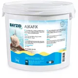 Bayzid Alkafix zur Anhebung der Alkalinität (TA) 5kg