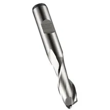 Dormer Langlochfräser D.5,5mm HSS-E-PM Blank Z.2