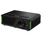 ViewSonic X1-4K DLP Schwarz