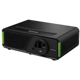 ViewSonic X1-4K DLP Schwarz