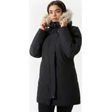 HELLY HANSEN Senja Parka - black - XL