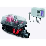 Kessel Rückstaupumpanlage Pumpfix F DN 150, freiliegend 24150