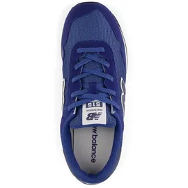 New Balance - Kid's 515 - Sneaker Gr 36 blau