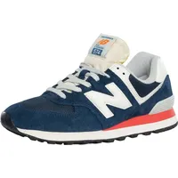 New Balance 574 Sportschuhe - Navy-VPN - EU 45