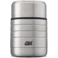 Esbit Majoris Thermobehälter Edelstahl matt